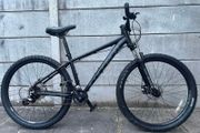 Carrera Vengeance Mountain Bike