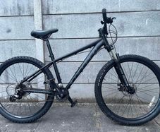Carrera Vengeance Mountain Bike