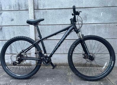Carrera Vengeance Mountain Bike