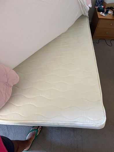 Mattress