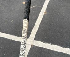 Callaway Mack and daddy 4 50 degree wedge