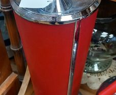 Vintage Atomic 60s Funky Floorstanding Ashtray