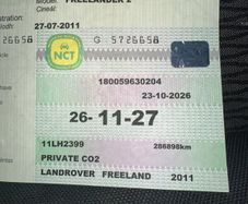 Freelander 2