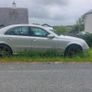 Mercedes e200 Breaking Image 2