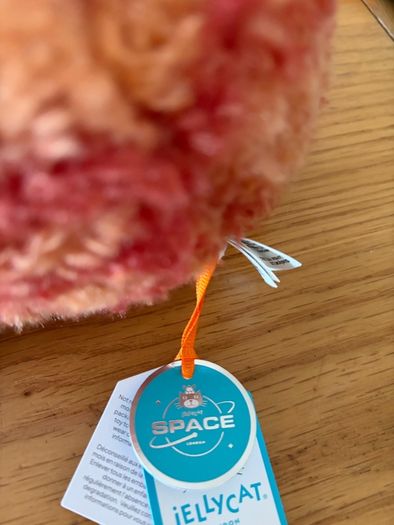 jellycat planet mars