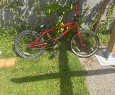 bmx