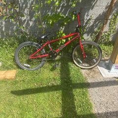 bmx