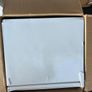 Fridge with freezer component 93L Brand New Image 3
