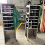 Van Shelving System Full Aluminium Image 7