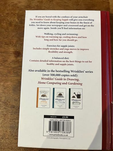 Wrinkles guide to keeping supple
