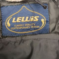 Lewis motorbike jacket