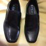 Boys formal shoes Size 2 (34) Image 3