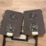 Complete Pro Indoor Grow Kit - 240W & 260W LEDs, Filters, Fans & Frames Image 7