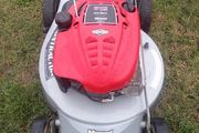 lawnmowers