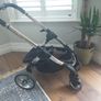 iCandy Peach/double tandem-complete travel system Image 4