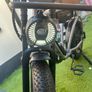 Velopro M9 electric bike Like New Image 3