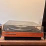 Vintage Vinyl Player Image 5