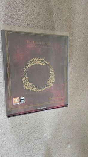 Elder Scrolls Online Imperial Edition