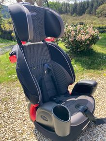 Graco car seat
