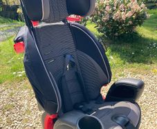 Graco car seat