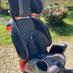 Graco car seat