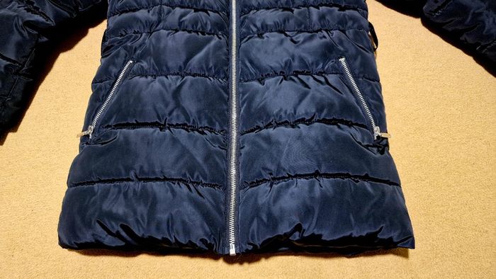 By Very winter coat age 9