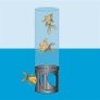 Ubbink Fish Tower 100 cm Acrylic Image 2