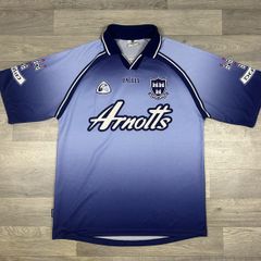 Vintage 2002 Oneills Dublin Dubs Gaa Jersey Shirt Mens Medium