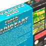 Super Mario Kart for Super Nintendo SNES - Boxed Image 4