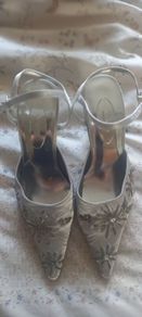 ladies heels vamp
