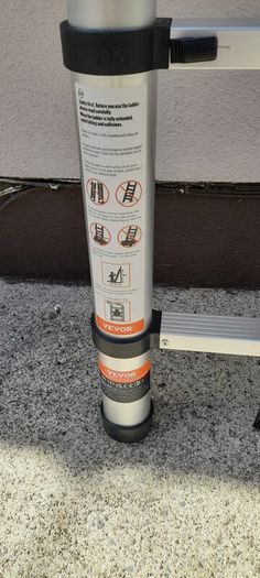 ladder