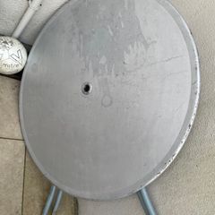Garden table and chairs