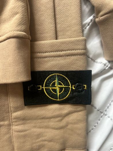 stone island full tracksuit