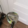 callaway 5 Wood Image 7