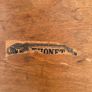 Pair of Thonet Bentwood Dining Chairs. Image 7
