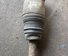 Rear Air Strut Discovery 3 2006