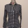 Hollister Cotton Check Shirt Image 2