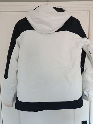 Ski wear