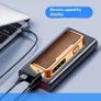 Windproof Electric Arc Plasma Lighter, new, unopened. Image 4