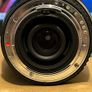 lens  multi coated 70mm-210mm Image 2