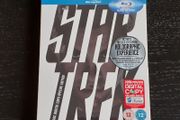Star Trek (new)