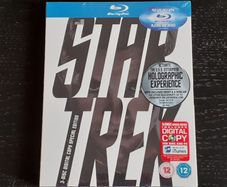 Star Trek (new)