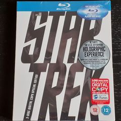 Star Trek (new)