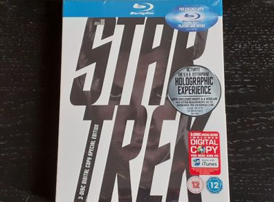 Star Trek (new)