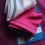 Mountain Warehouse Isocool socks 4 pairs Image 2