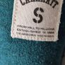 Carhartt Holbrook Sweat Sweatshirt / jumper Image 4