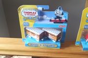 Thomas and friends ANNIE &amp; CLARABEL