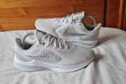 2020 nike downshifter 10 Size 6.5 eu 40 white In excellent condition