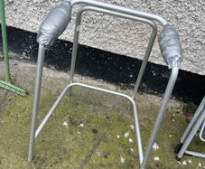 free walking frame