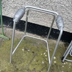 free walking frame